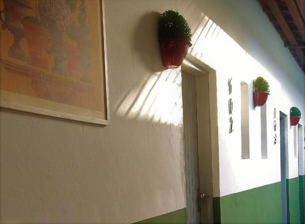 Hospedagem Primeira Quadra Da Praia Praia Grande  Eksteriør billede